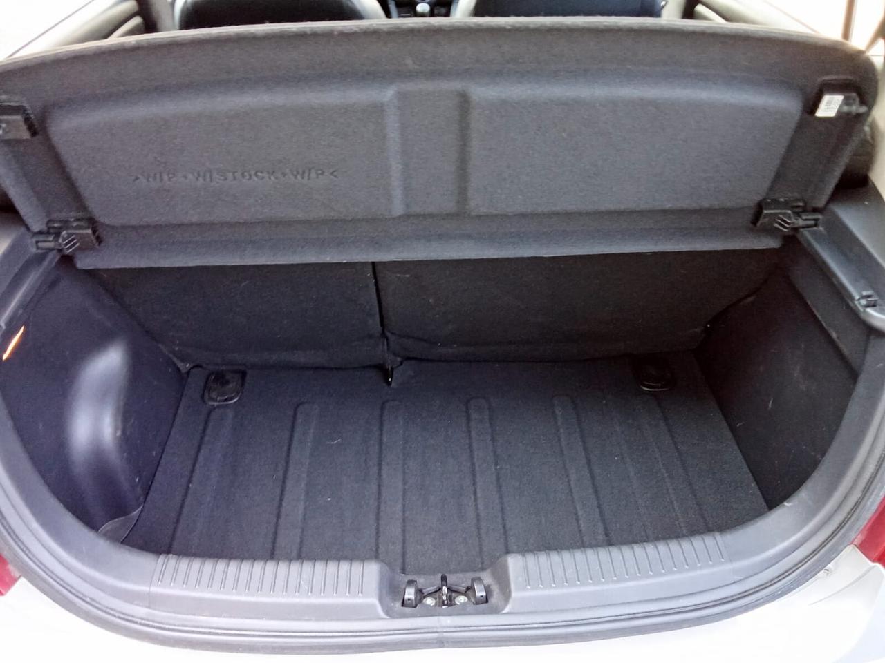 Hyundai i10 1.2 16V Sound Edition