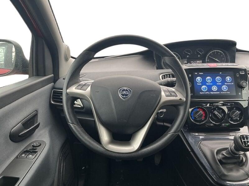 Lancia Ypsilon III 2021 1.0 firefly hybrid Gold s&s 70cv