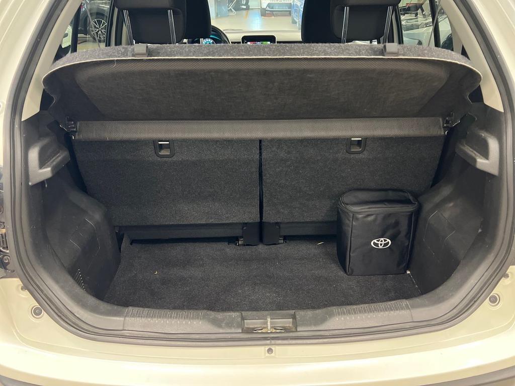 Suzuki Ignis 1.2 dualjet iTop 2wd