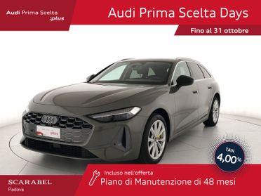 Audi A5 avant 2.0 tdi mhev+ business 204cv s-tronic