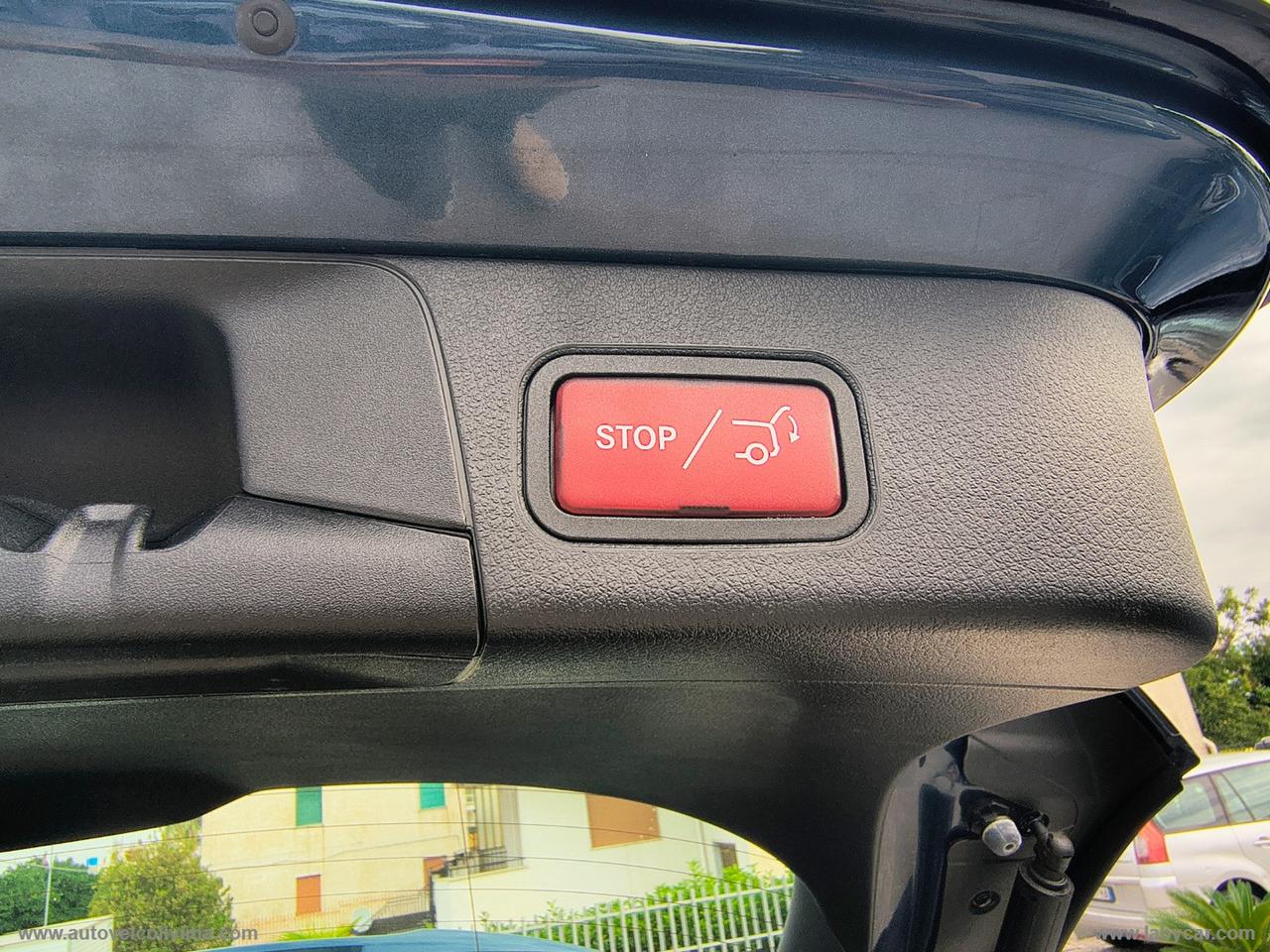 MERCEDES-BENZ B 180 d Automatic Business Extra