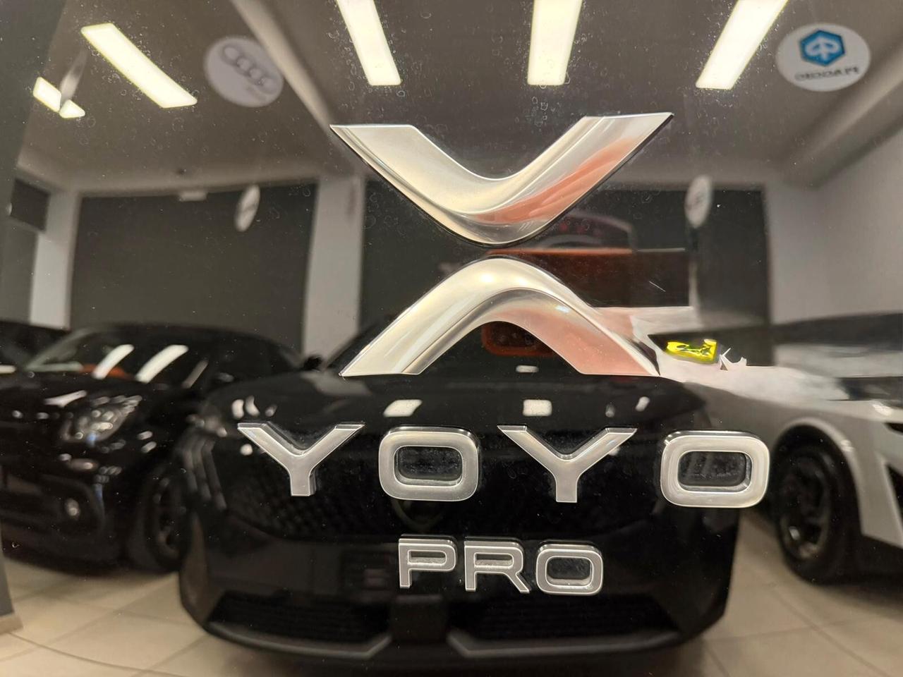 Xev Yoyo Pro a rate da 140 al mese