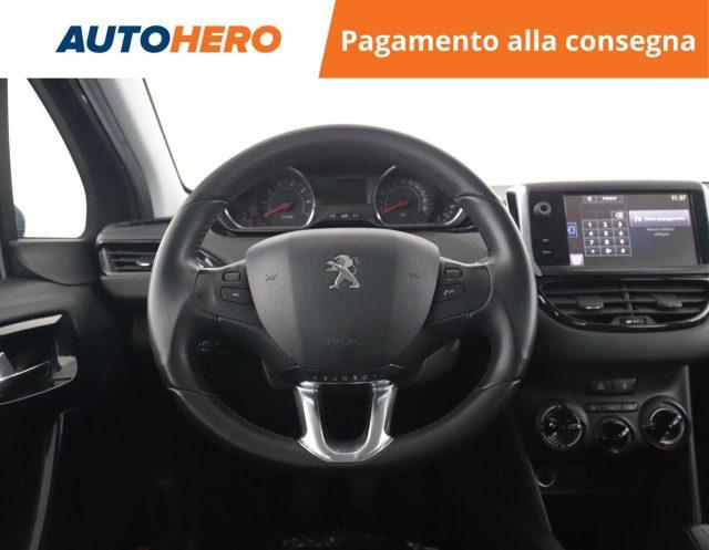 PEUGEOT 208 1° serie PureTech 82 5 porte Active