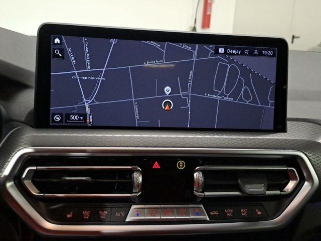 BMW X4 xDrive20d 48V Msport Aut.