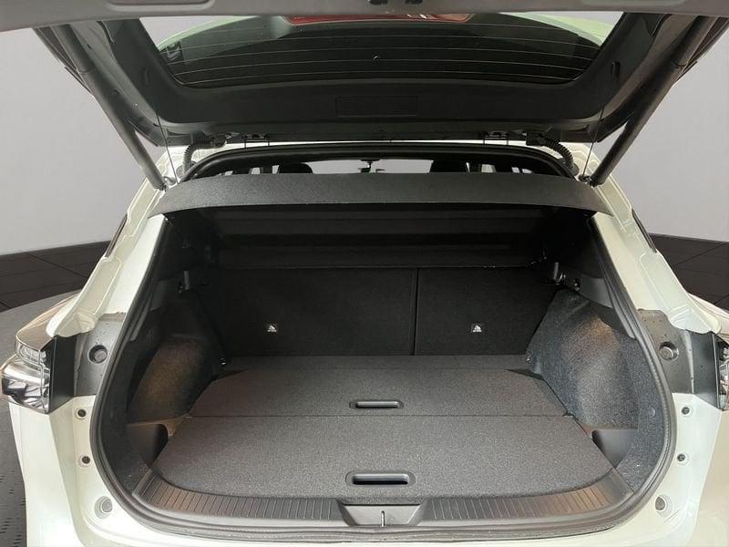 Nissan Qashqai Qashqai 1.3 mhev Tekna 2wd 158cv