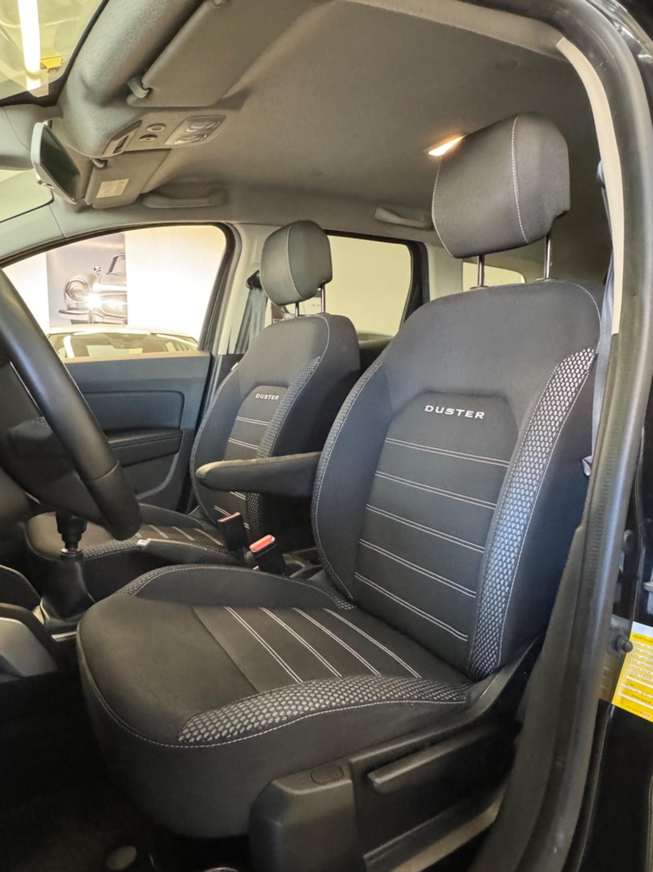 Dacia Duster 1.5 Blue dCi 8V 115 CV 4x2 Prestige