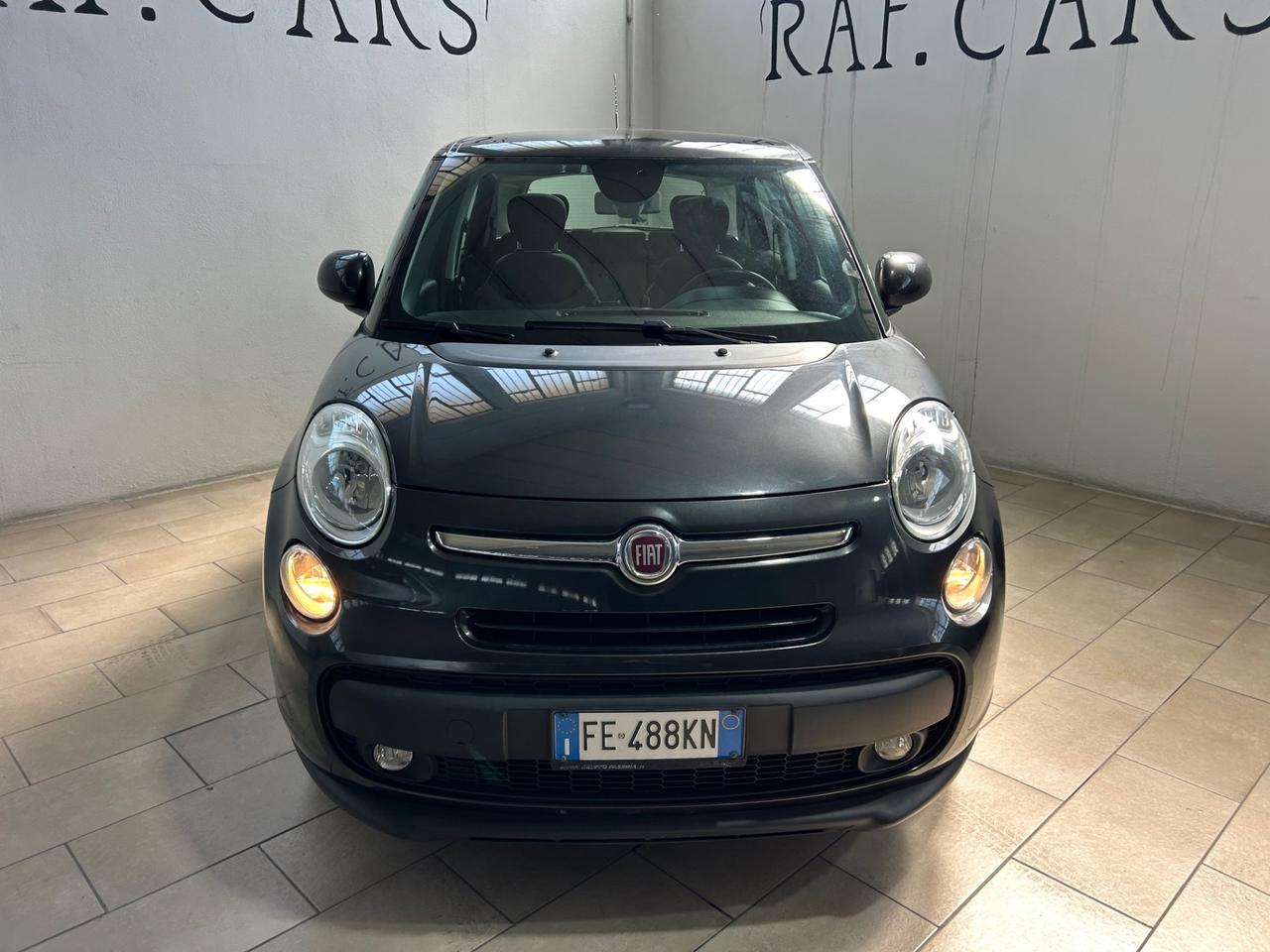 Fiat 500L 1.3 Multijet 95 CV Trekking