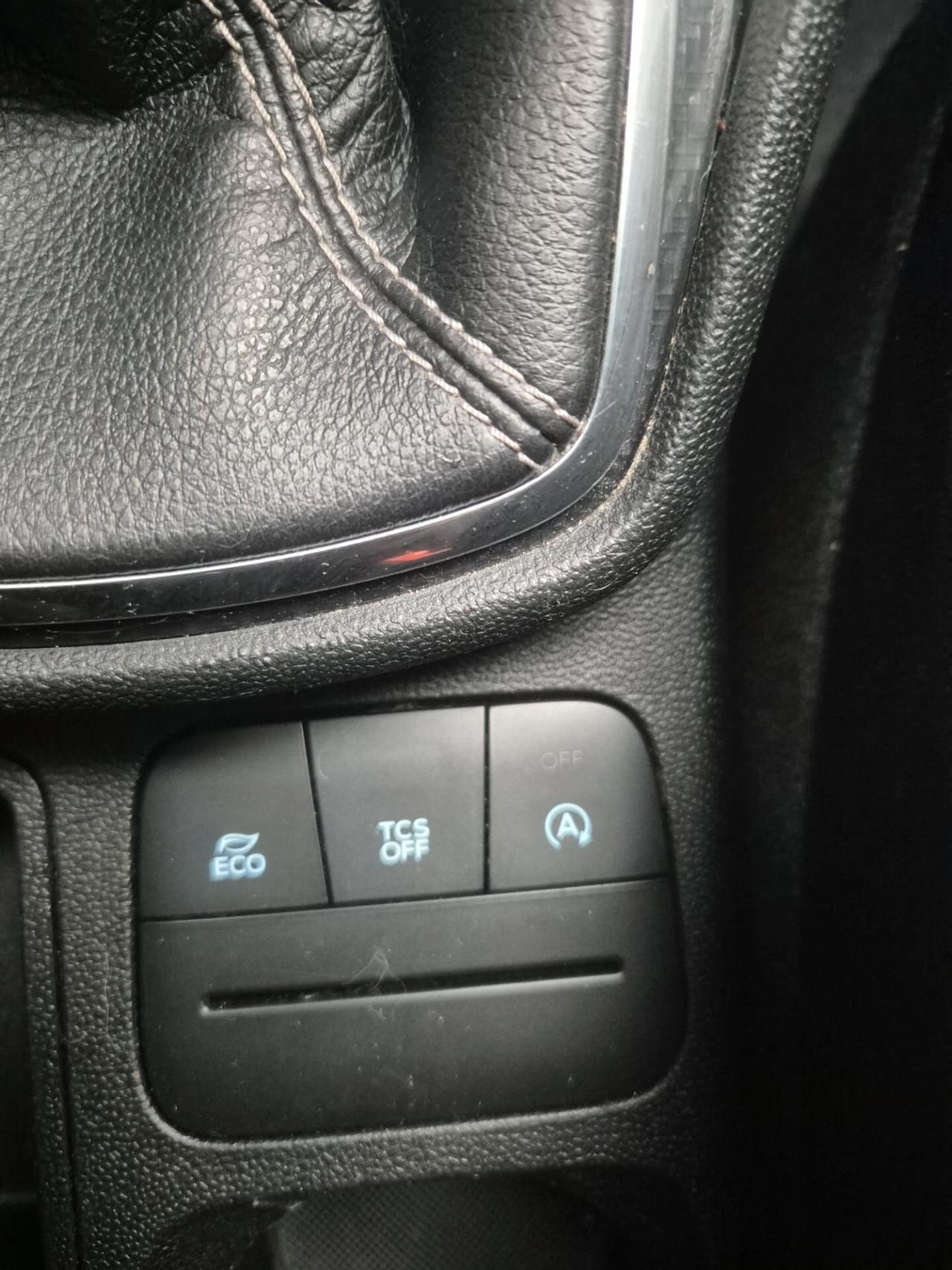 Ford Fiesta 1.0 Ecoboost 125 CV 5 porte ST-Line CINGHIA DI DISTRIBUZIONE NUOVA