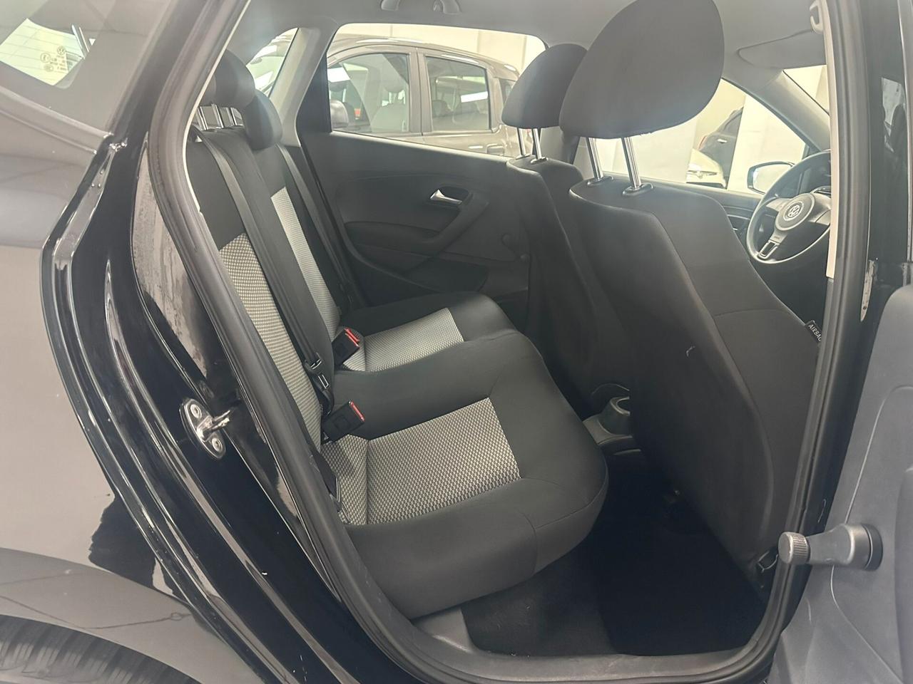 Volkswagen Polo 1.2 TDI DPF 5 p. Comfortline