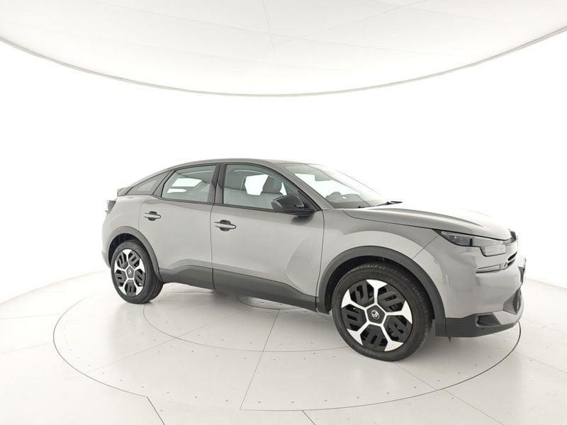 Citroën C4 PureTech 130 S&S EAT8 Plus