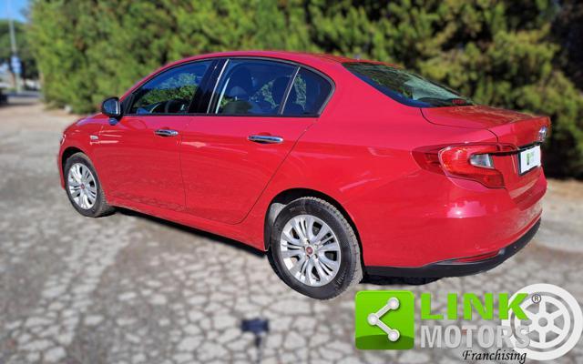 FIAT Tipo 1.4 5 porte Lounge