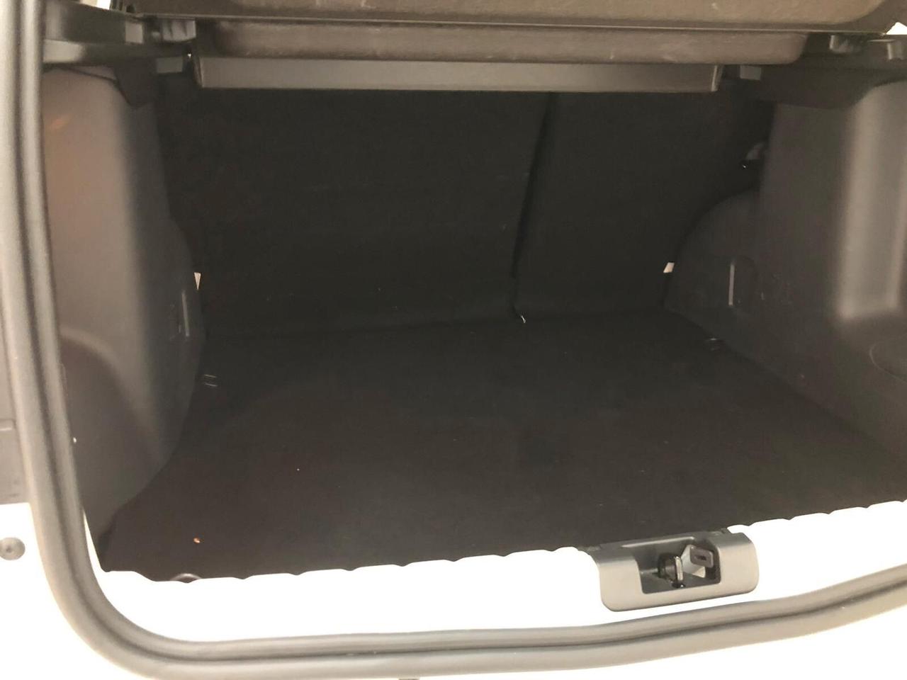 Dacia Duster / 1.5 dCi 110CV / 4x2 / 2016