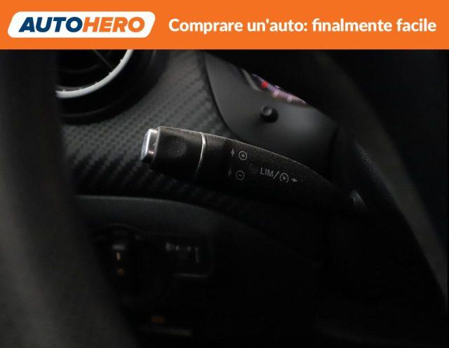 MERCEDES-BENZ GLA 200 Executive