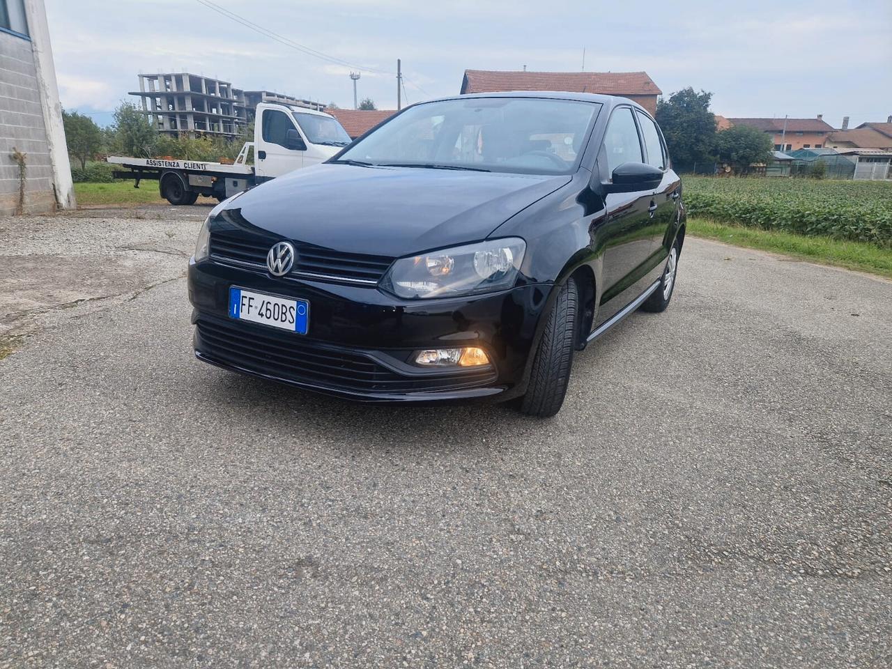 Volkswagen Polo 1.0 MPI 5p. Trendline