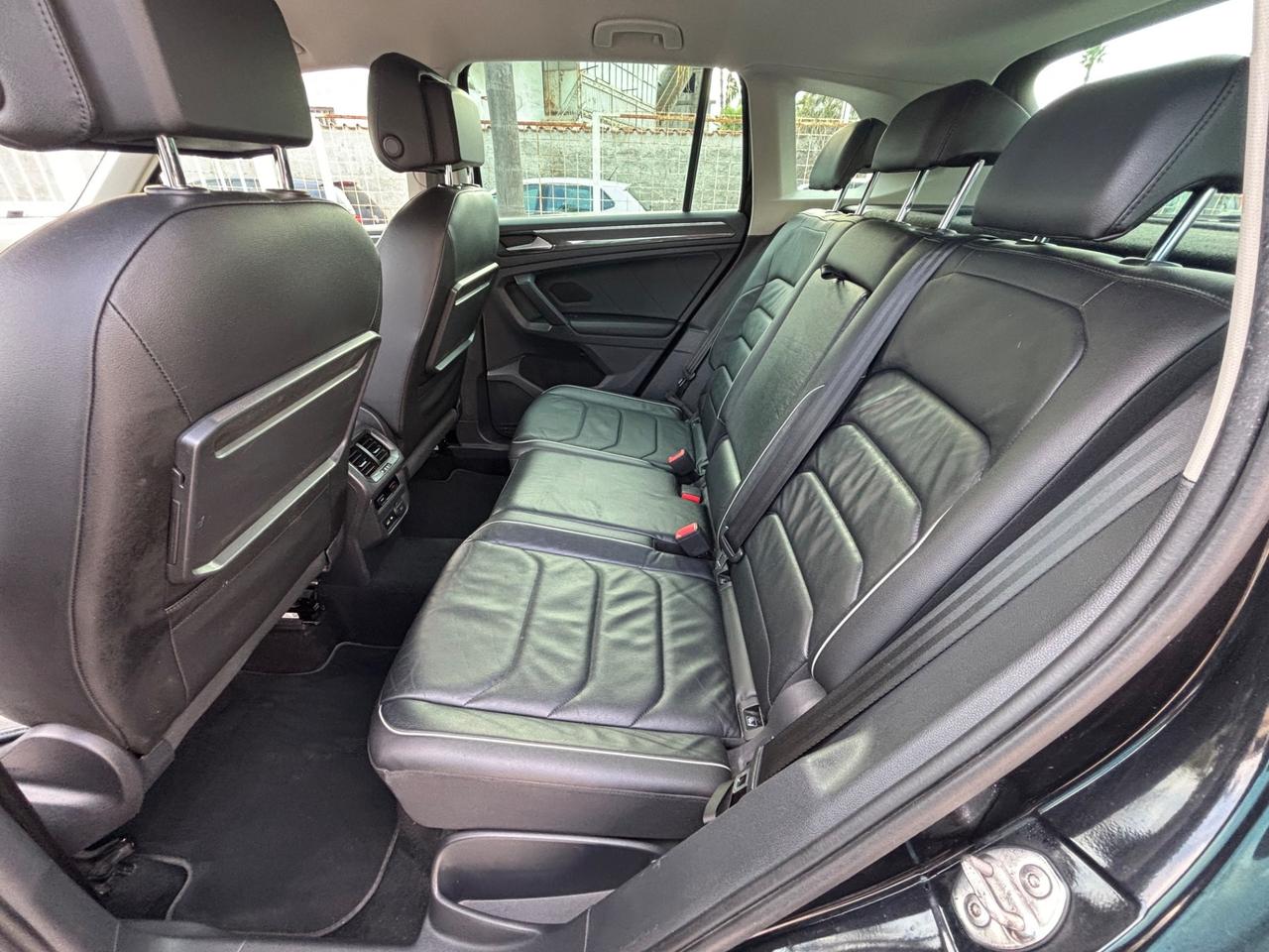 VW TIGUAN 2.0 150CV DSG FULL OPTIONAL