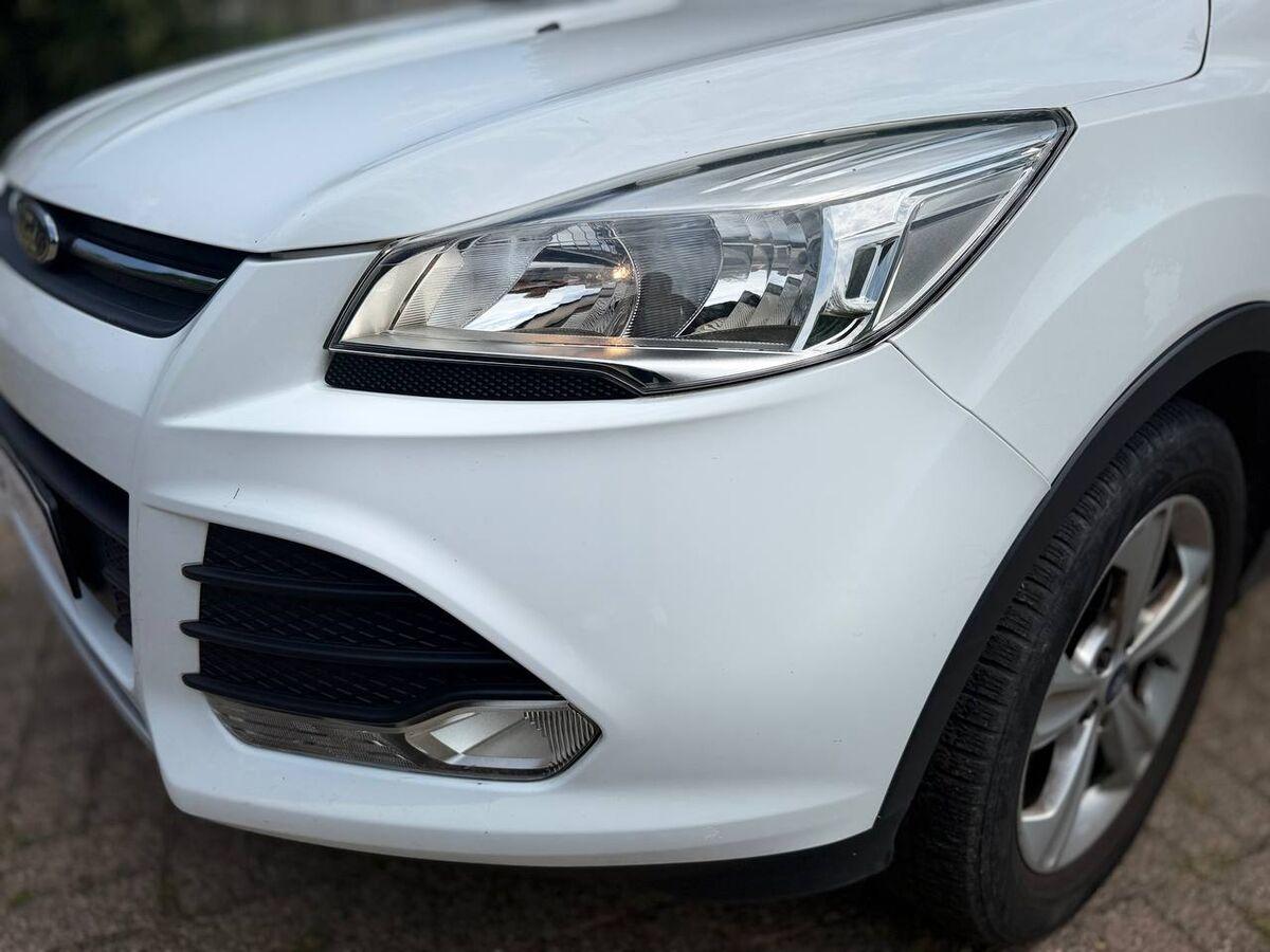 Ford Kuga 1.6 ecoboost Plus s&s 2wd 150cv