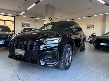AUDI - Q5 Sportback - Q5 SPB 50 TDI quattro tiptronic S line/ FARI MATRIX/ VIRTUAL
