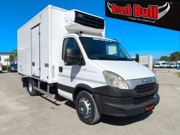 IVECO DAILY 60C15 GRUPPO CELLA FRIGO STRADA RETE RIF: 9423