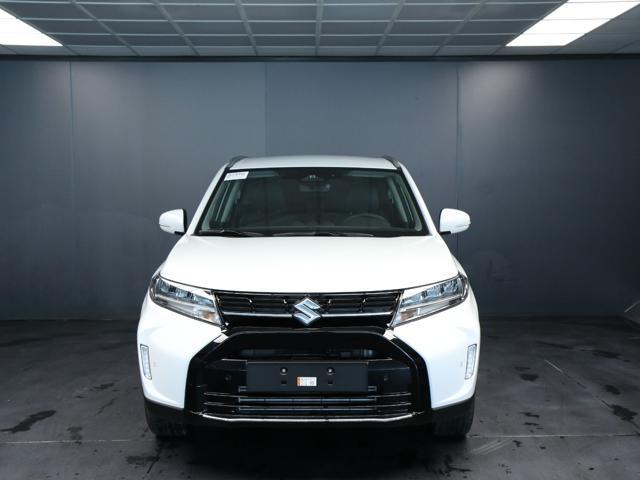 SUZUKI Vitara 1.4 110CV Hybrid 4WD AllGrip Top