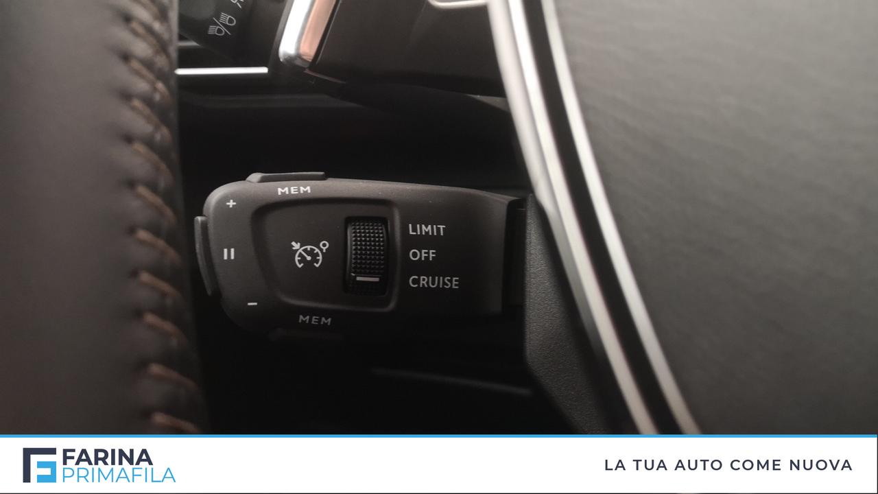 PEUGEOT 3008 II 2021 - 3008 1.5 bluehdi Allure Pack s&s 130cv eat8
