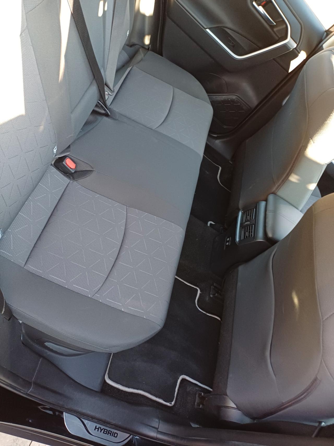 Toyota RAV 4 RAV4 2.5 HV (222CV) E-CVT AWD-i Active