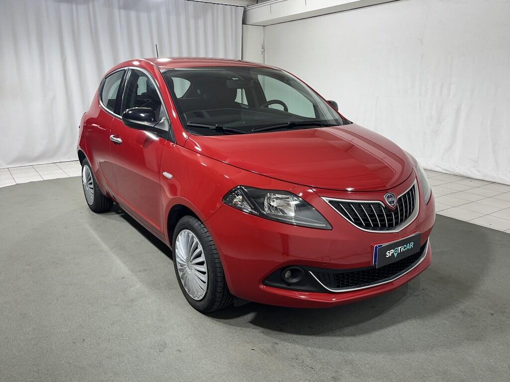 Lancia Ypsilon 1.0 hybrid Gold s&s 70cv