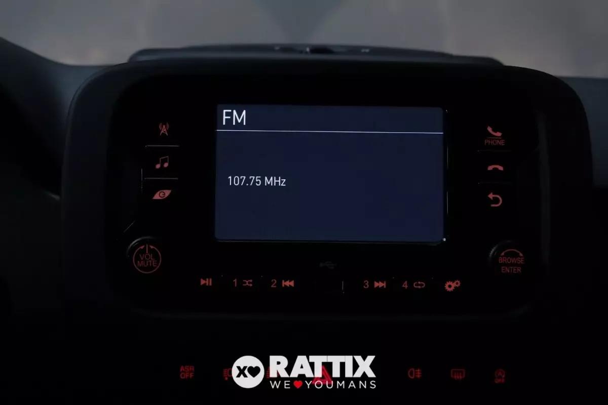 Fiat Panda 1.0 Firefly Hybrid 70CV 5p.ti + Pack City