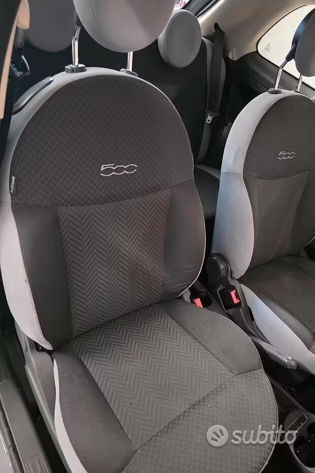 Fiat 500 1.2 EasyPower Pop StileMotori