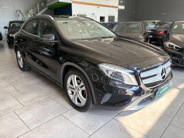 MERCEDES-BENZ GLA 180 d 109CV CRUISE Park Assist DYNAMIC SELECT *UNIPRO*
