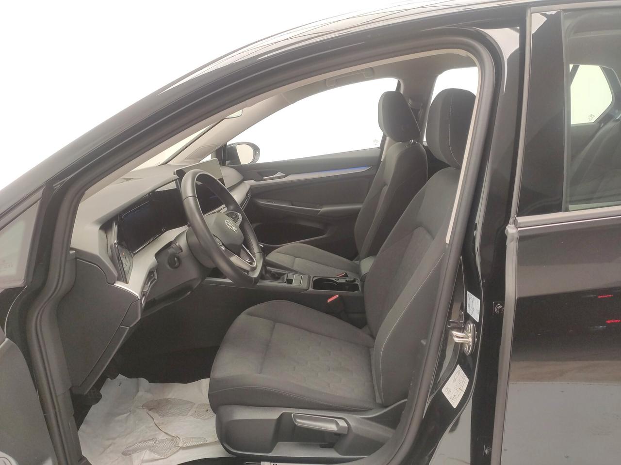 Volkswagen Golf 2.0 TDI 115 CV SCR Life