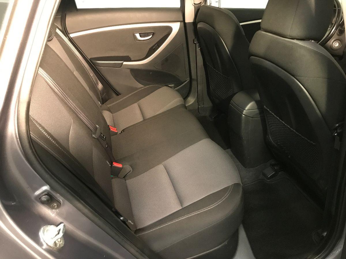 HYUNDAI i30 Wagon 1.6 CRDi Comfort