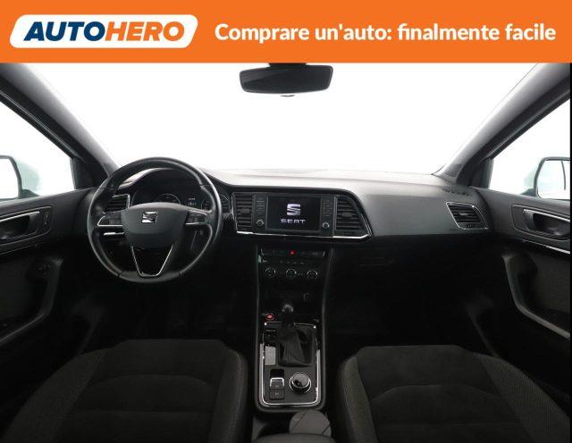 SEAT Ateca 2.0 TDI 190 CV 4DRIVE DSG XCELLENCE