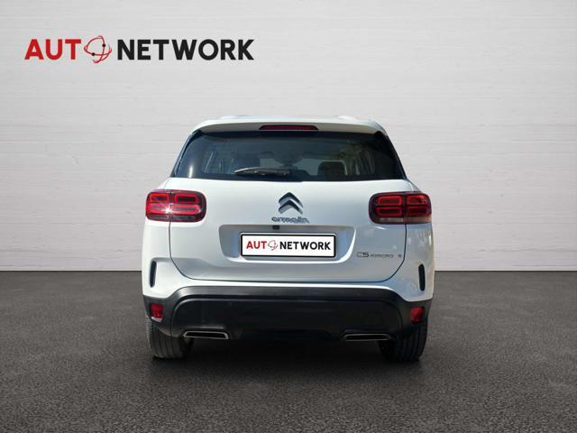 CITROEN C5 Aircross BlueHDi 130 S&S Feel