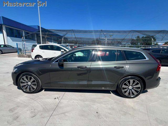 VOLVO V60 V60 II 2019 2.0 t8 te Inscription awd - FV100GX