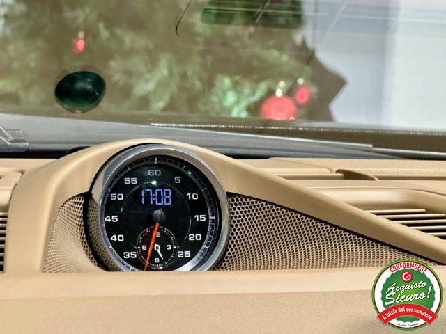 PORSCHE Panamera 3.0 Diesel *TETTO*SPORT CHRONO*ACC*