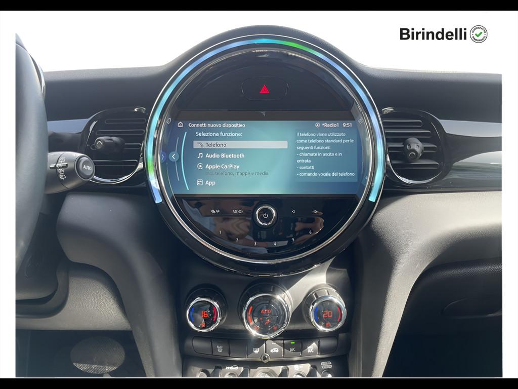 MINI Mini Full El. (F56) - Mini Cooper SE Classic