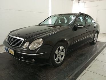 MERCEDES-BENZ E 280 W211 Berlina - cdi V6 Avantgarde