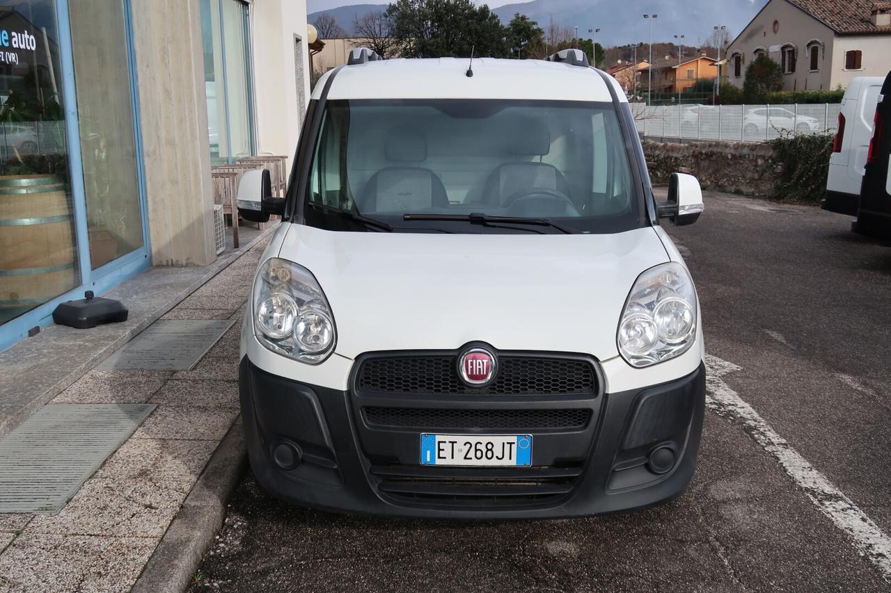 Fiat Doblo 1.3 MJT Van Cargo