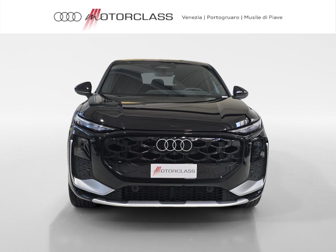 Audi Q3 sportback 2.0 tfsi 204cv s line edition quattro s tronic