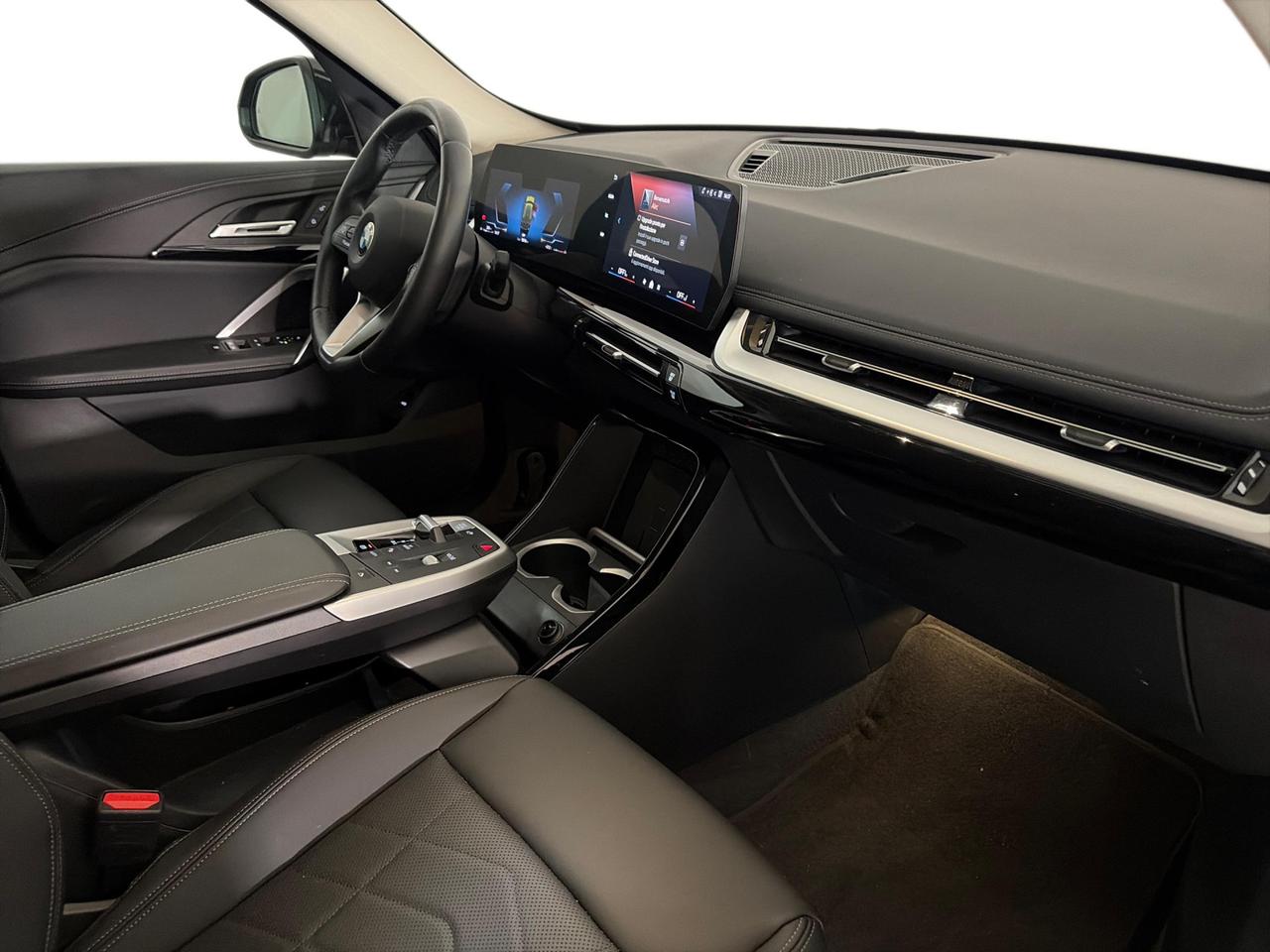 BMW X1 sDrive20d 48V xLine