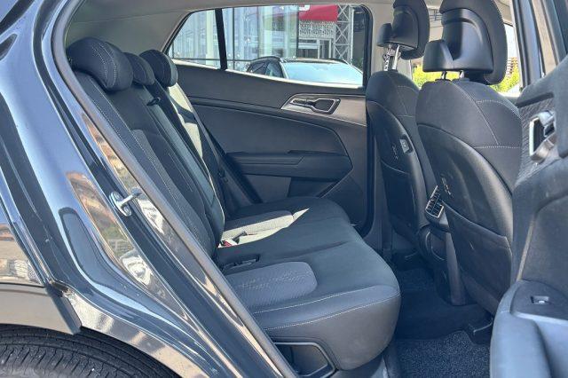 KIA Sportage 1.6 TGDi PHEV AWD AT GT-line ( AZIENDALE )