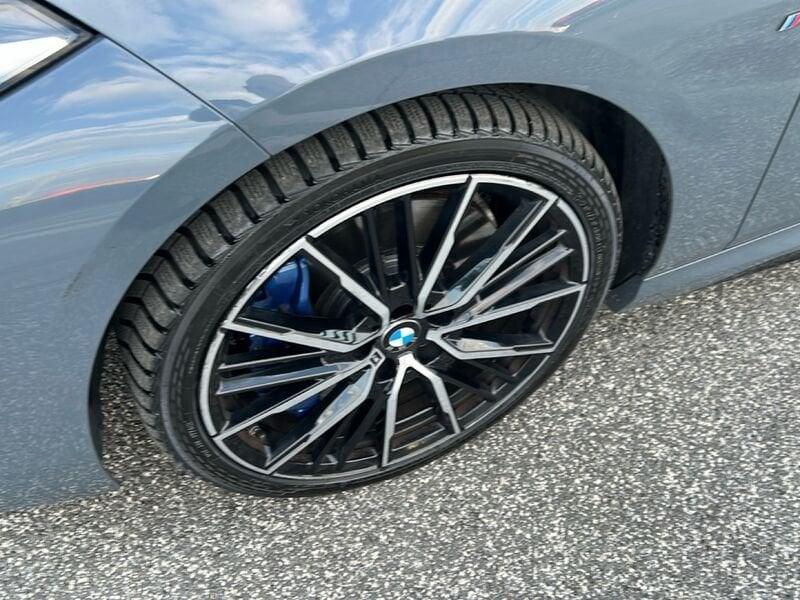 BMW Serie 2 Gran Coupe M235i xdrive autom M-Sport