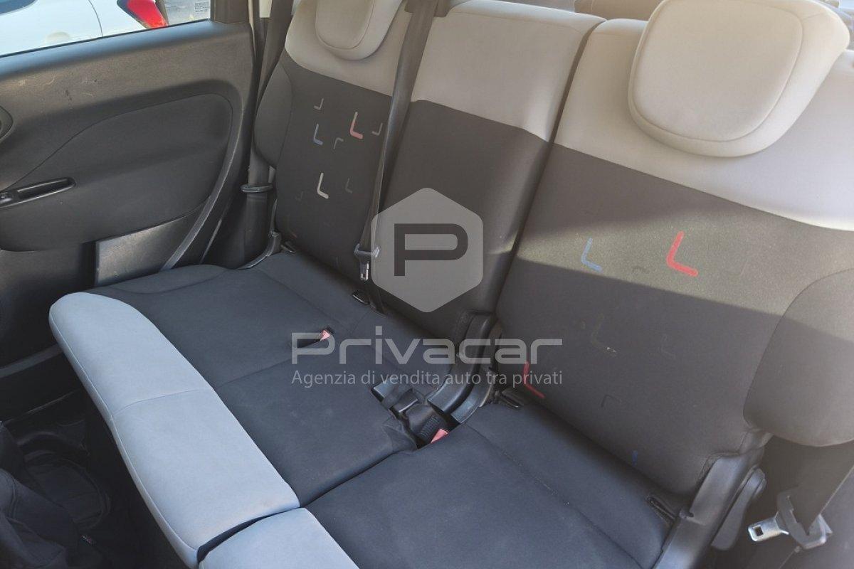 FIAT 500L 1.3 Multijet 95 CV Pop