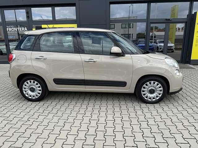 Fiat 500L 1.3 Multijet 95 CV Dualogic Pop Star