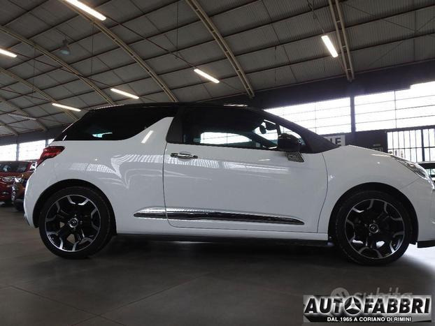 DS - DS 3 1.1 DESIGN 68 CV NEO PAT.CLIMATIC SPORT
