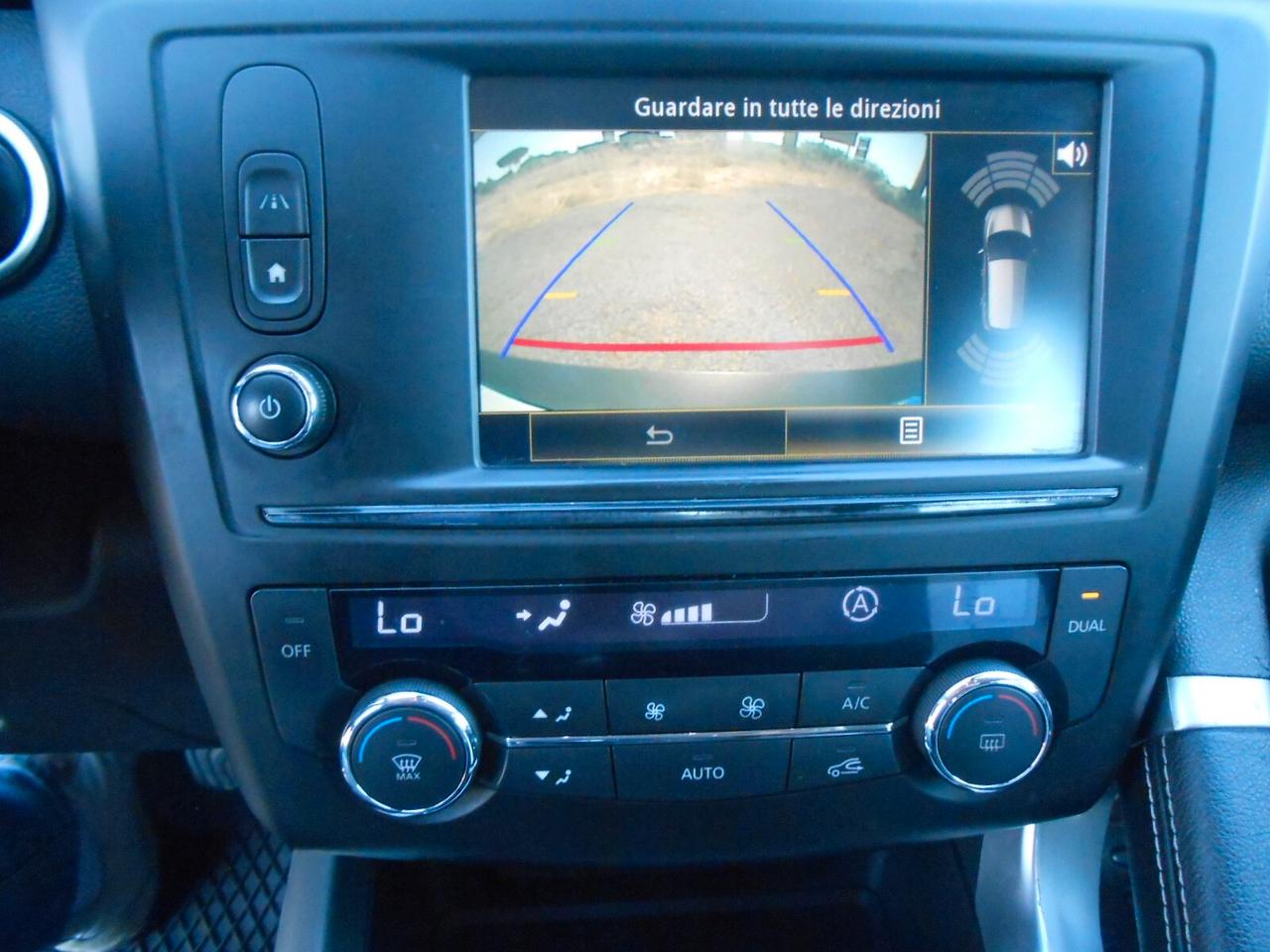 Renault Kadjar dCi 8V 110CV Energy Sport Edition