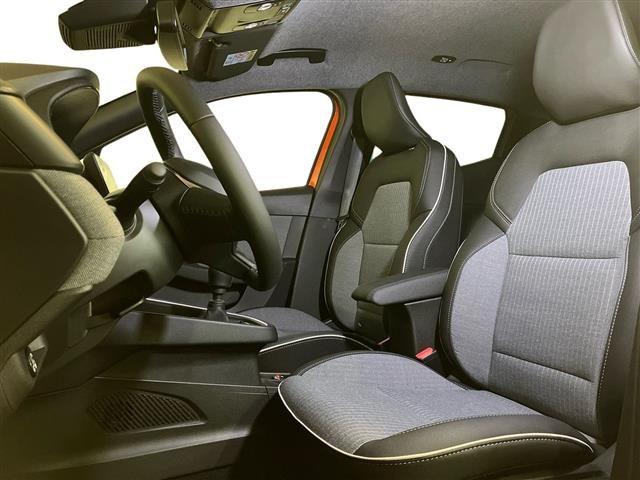 RENAULT Clio 1.0 eco g Techno 100cv