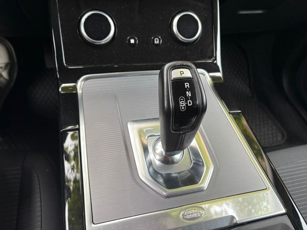 Land Rover Range Rover Evoque Range Rover Evoque 2.0D I4-L.Flw 150 CV R-Dynamic