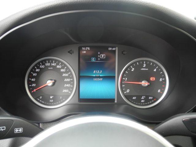 MERCEDES-BENZ GLC 220 d 4Matic 195cv Prisma -UniPROPRIET.- IVA Detribile