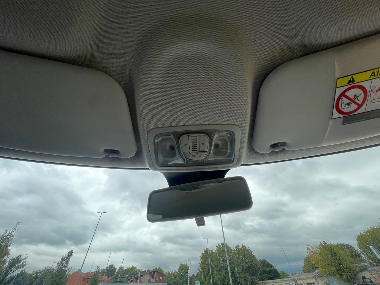 Fiat 500L Lounge 1.3 16V Multijet #7064